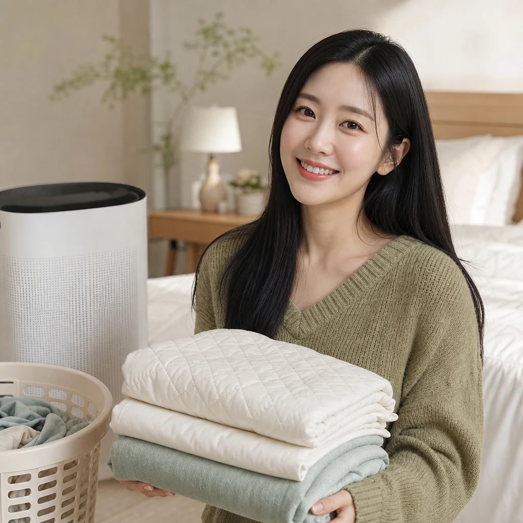 알레르기 비염 이미지 2
