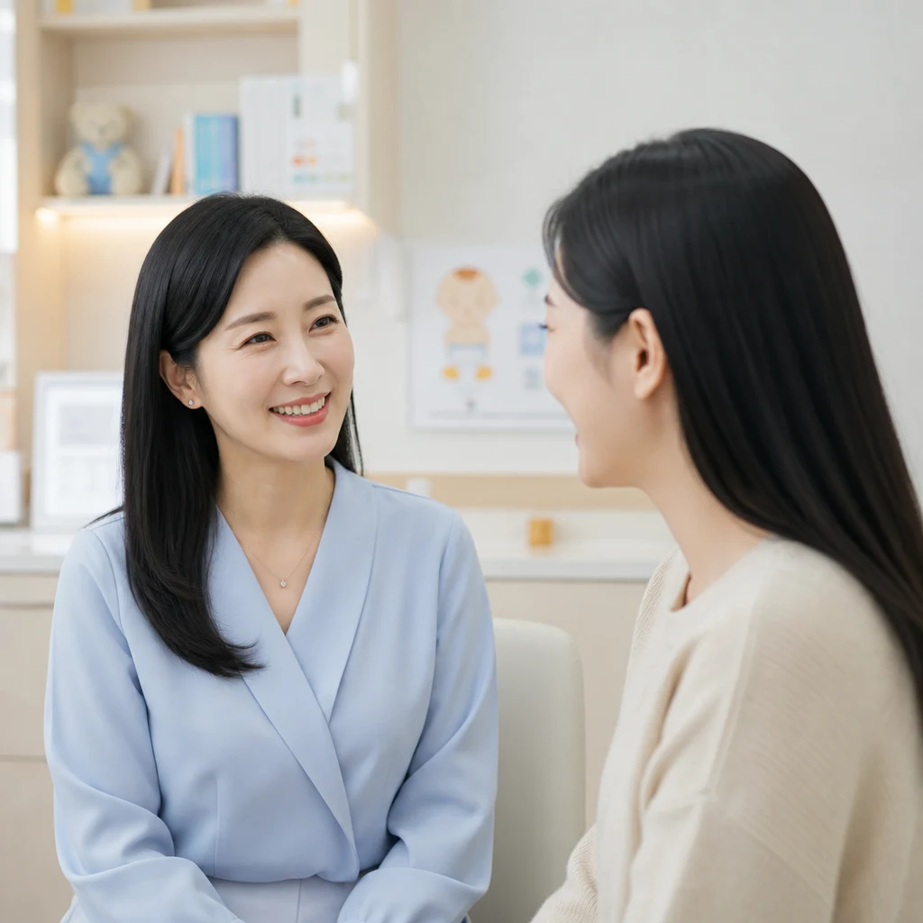 계절 변화에 따른 아토피 피부염 관리법이 궁금합니다.
