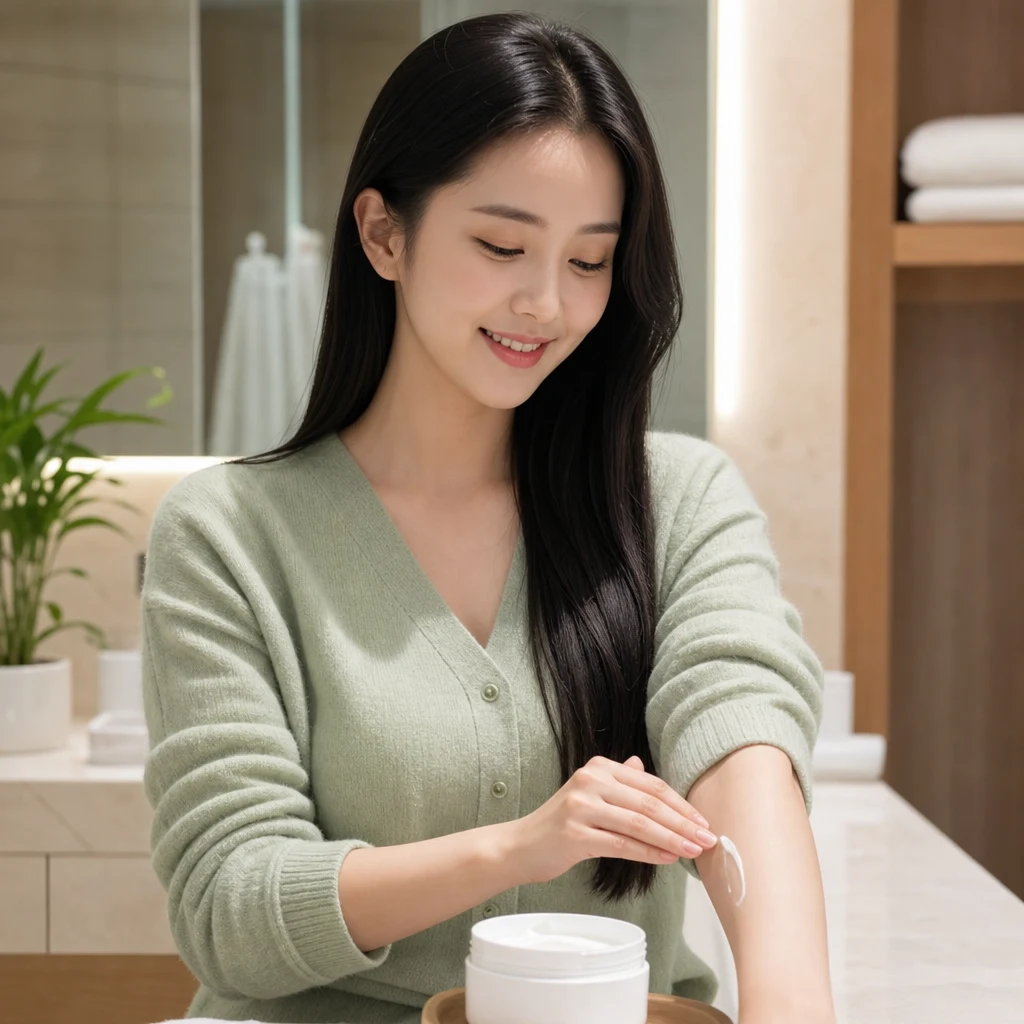 아토피 피부염 이미지 2